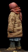 Girl (WW II) - 3.
