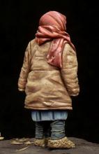 Girl (WW II) - 5.