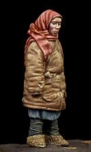 Girl (WW II) - 6.