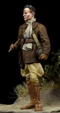French Tank Crewman (WW II) - 1.