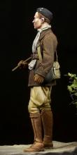 French Tank Crewman (WW II) - 2.
