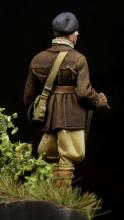 French Tank Crewman (WW II) - 3.