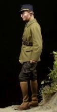 French NCO (WW II) - 2.