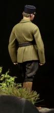 French NCO (WW II) - 3.