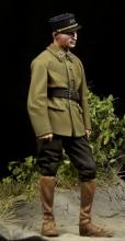 French NCO (WW II) - 4.