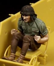 Hungarian Driver for 40M Turán - 1.
