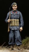 Italian Decima MAS Soldier (WW II) (Flottiglia Xa MAS) - 1.