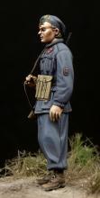 Italian Decima MAS Soldier (WW II) (Flottiglia Xa MAS) - 3.