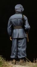 Italian Decima MAS Soldier (WW II) (Flottiglia Xa MAS) - 4.