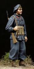 Italian Decima MAS Soldier (WW II) (Flottiglia Xa MAS) - 5.
