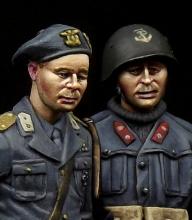 Decima MAS Commander & Soldier (WW II) - 6.