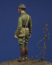 U.S. Army Doughboy (WW I) - 3.