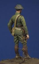 U.S. Army Doughboy (WW I) - 5.