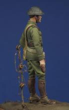 U.S. Army Doughboy (WW I) - 6.