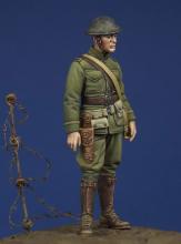 U.S. Army Doughboy (WW I) - 7.