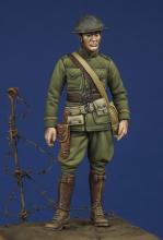 U.S. Army Doughboy (WW I) - 8.