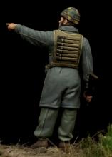 Italian Paratrooper 'Nembo Division' (WW II) - 1.