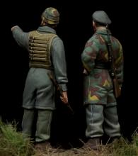 Italian Paratroopers 'Nembo Division' (WW II) - 1.