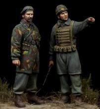Italian Paratroopers 'Nembo Division' (WW II) - 3.