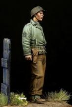 U.S. Sergeant (Texas division) (WW II) - 10.