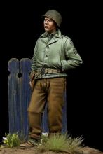 U.S. Sergeant (Texas division) (WW II) - 1.