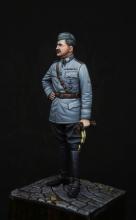 Finnish Marshall (WW II) - 6.