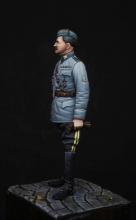 Finnish Marshall (WW II) - 7.