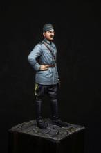 Finnish Marshall (WW II) - 2.