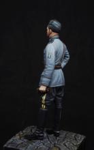 Finnish Marshall (WW II) - 3.