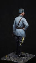Finnish Marshall (WW II) - 5.
