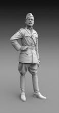 Finnish Marshall (WW II) - 8.