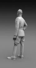 Finnish Marshall (WW II) - 10.