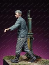 Waffen SS Mechanic - 11.
