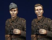 Finnish Tank Crew (WW II) - 2.