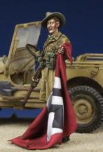 Australian Private (WW II) - 1.