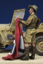 Australian Private (WW II) - 2.