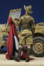 Australian Private (WW II) - 3.