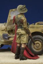 Australian Private (WW II) - 4.