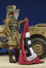 Australian Private (WW II) - 5.