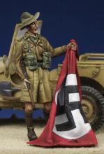 Australian Private (WW II) - 6.