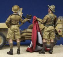 Souvenir Hunters (WW II) - 1.