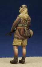 LRDG Trooper (WW II) - 9.