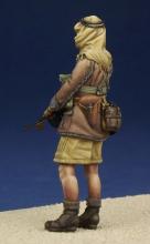 LRDG Trooper (WW II) - 10.