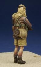 LRDG Trooper (WW II) - 6.