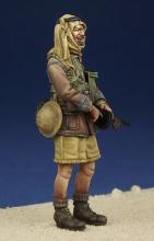 LRDG Trooper (WW II) - 4.