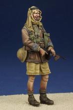 LRDG Trooper (WW II) - 3.