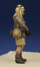 LRDG Trooper (WW II) - 5.