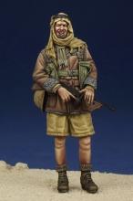 LRDG Trooper (WW II) - 1.