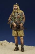 LRDG Trooper (WW II) - 2.