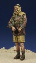 LRDG Trooper (WW II) - 13.